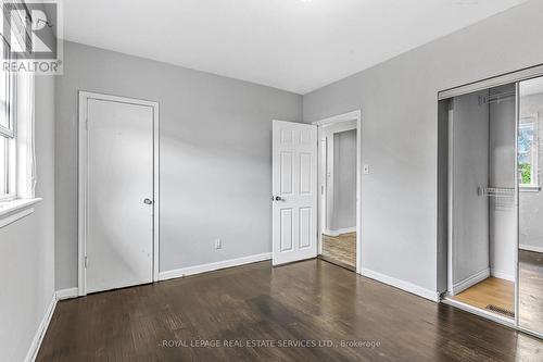 21 Chalmers Street, St. Catharines, ON - Indoor Photo Showing Other Room