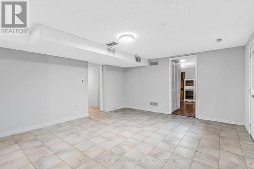 21 Chalmers Street, St. Catharines, ON - Indoor Photo Showing Other Room