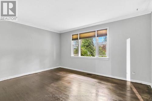 21 Chalmers Street, St. Catharines, ON - Indoor Photo Showing Other Room