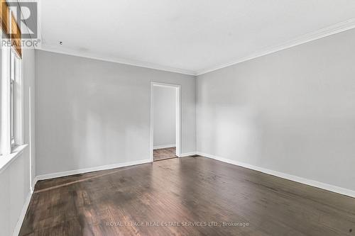 21 Chalmers Street, St. Catharines, ON - Indoor Photo Showing Other Room