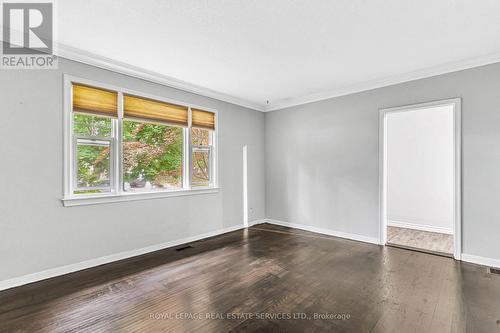 21 Chalmers Street, St. Catharines, ON - Indoor Photo Showing Other Room