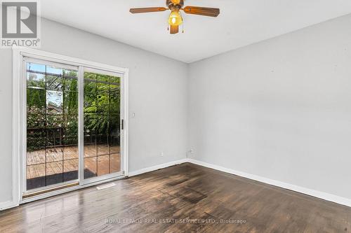 21 Chalmers Street, St. Catharines, ON - Indoor Photo Showing Other Room