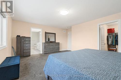 2394 Leeds Crossing Close, London, ON - Indoor Photo Showing Bedroom