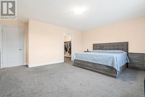 2394 Leeds Crossing Close, London, ON - Indoor Photo Showing Bedroom