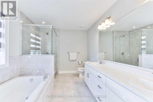 2394 Leeds Crossing Close, London, ON - Indoor Photo Showing Bathroom