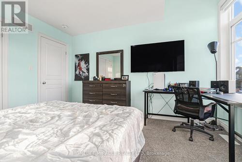 2394 Leeds Crossing Close, London, ON - Indoor Photo Showing Bedroom