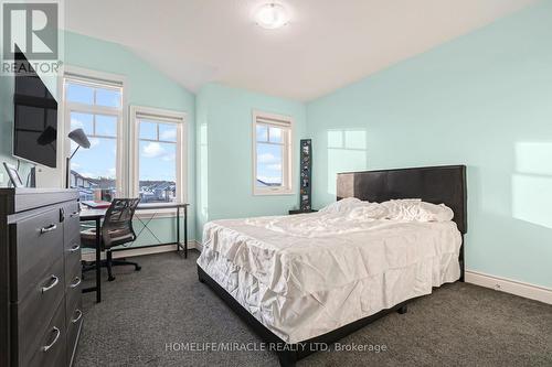 2394 Leeds Crossing Close, London, ON - Indoor Photo Showing Bedroom