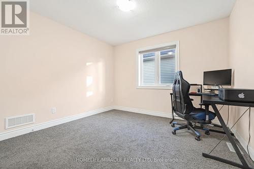 2394 Leeds Crossing Close, London, ON - Indoor Photo Showing Office