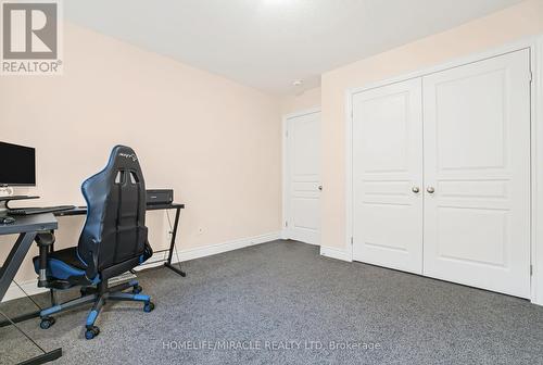 2394 Leeds Crossing Close, London, ON - Indoor Photo Showing Office