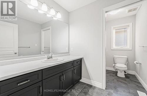 2394 Leeds Crossing Close, London, ON - Indoor Photo Showing Bathroom