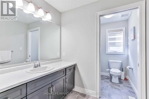 2394 Leeds Crossing Close, London, ON - Indoor Photo Showing Bathroom