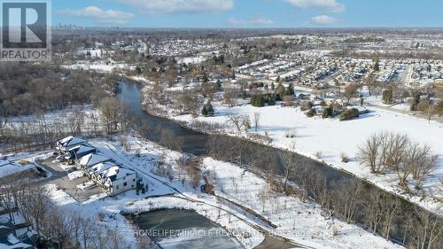 2394 Leeds Crossing Close, London, ON - Outdoor With View