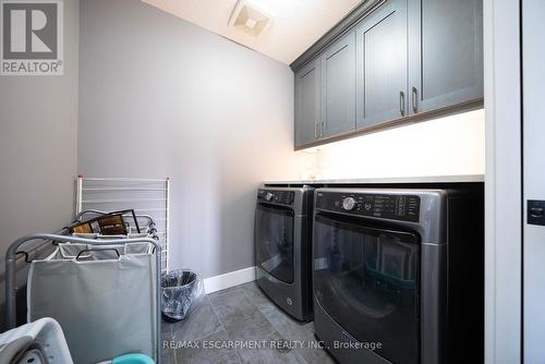 166 King Street, Brant, ON - Indoor Photo Showing Laundry Room