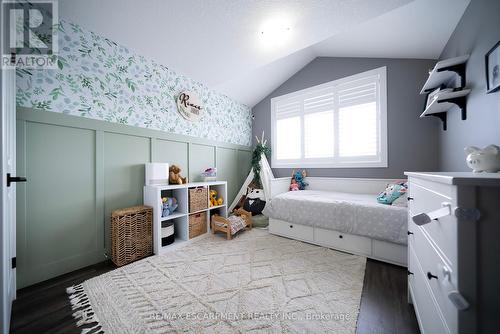 166 King Street, Brant, ON - Indoor Photo Showing Bedroom