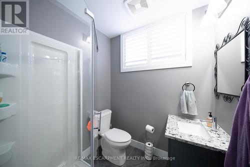 166 King Street, Brant, ON - Indoor Photo Showing Bathroom