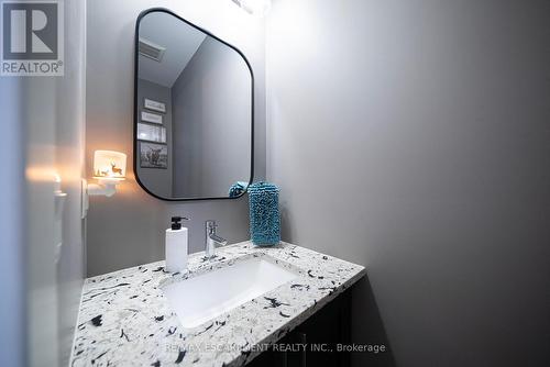 166 King Street, Brant, ON - Indoor Photo Showing Bathroom