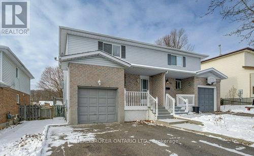 140 Poplar Drive, Cambridge, ON - Outdoor