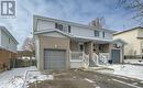 140 Poplar Drive, Cambridge, ON  - Outdoor 