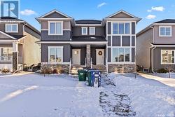 526 Brighton GATE  Saskatoon, SK S7V 0V6