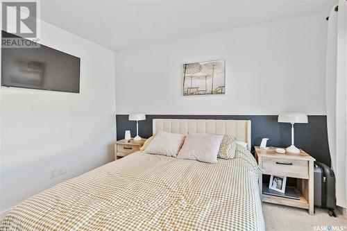 526 Brighton Gate, Saskatoon, SK - Indoor Photo Showing Bedroom