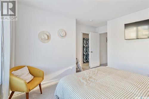 526 Brighton Gate, Saskatoon, SK - Indoor Photo Showing Bedroom