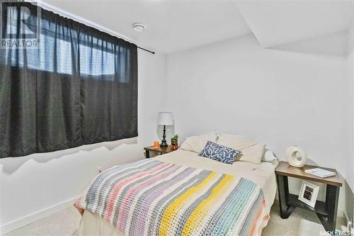 526 Brighton Gate, Saskatoon, SK - Indoor Photo Showing Bedroom