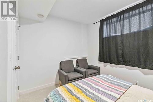 526 Brighton Gate, Saskatoon, SK - Indoor Photo Showing Bedroom