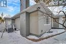 2811 Assiniboine Avenue, Regina, SK  - Outdoor 