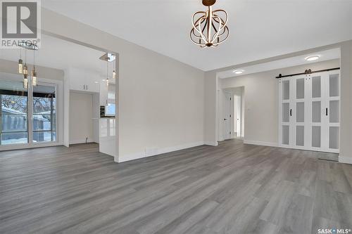 2811 Assiniboine Avenue, Regina, SK - Indoor Photo Showing Other Room