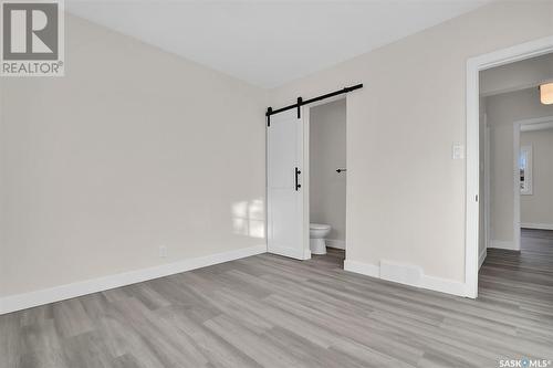 2811 Assiniboine Avenue, Regina, SK - Indoor Photo Showing Other Room