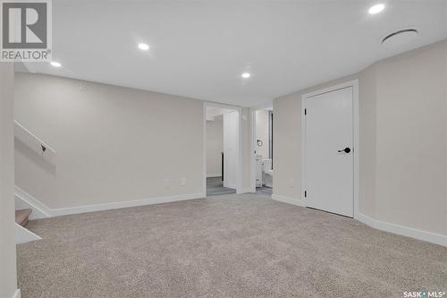 2811 Assiniboine Avenue, Regina, SK - Indoor Photo Showing Other Room