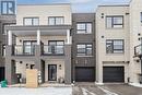 3170 Lotus Common, Burlington, ON  - Outdoor With Facade 