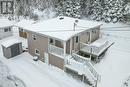 16 B Dunbar Avenue, Corner Brook, NL  - Outdoor With Exterior 