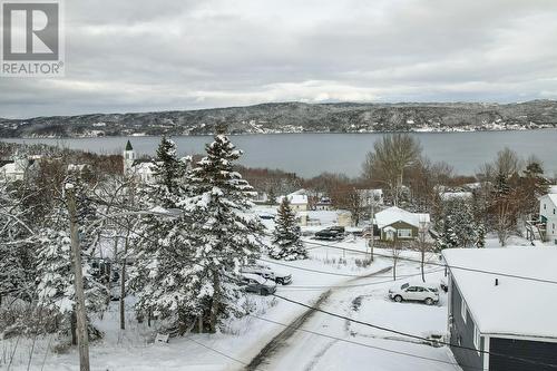 16 B Dunbar Avenue, Corner Brook, NL - Outdoor With Body Of Water With View