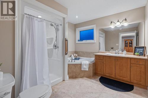 4 - 7 Fairhaven Lane, Goderich (Goderich Town), ON - Indoor Photo Showing Bathroom