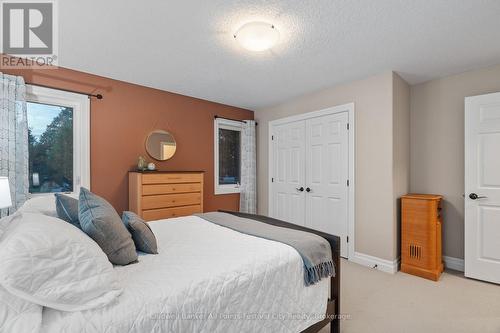 4 - 7 Fairhaven Lane, Goderich (Goderich Town), ON - Indoor Photo Showing Bedroom