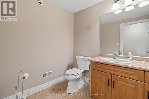 4 - 7 Fairhaven Lane, Goderich (Goderich Town), ON - Indoor Photo Showing Bathroom