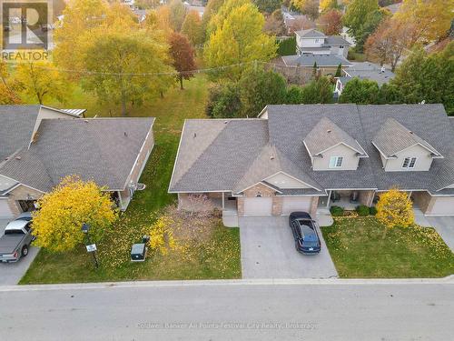 4 - 7 Fairhaven Lane, Goderich (Goderich Town), ON - Outdoor With Facade