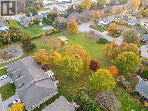 4 - 7 Fairhaven Lane, Goderich (Goderich Town), ON - Outdoor With View