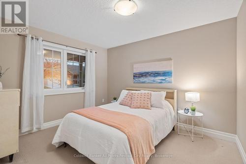 4 - 7 Fairhaven Lane, Goderich (Goderich Town), ON - Indoor Photo Showing Bedroom