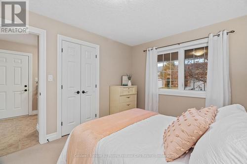 4 - 7 Fairhaven Lane, Goderich (Goderich Town), ON - Indoor Photo Showing Bedroom