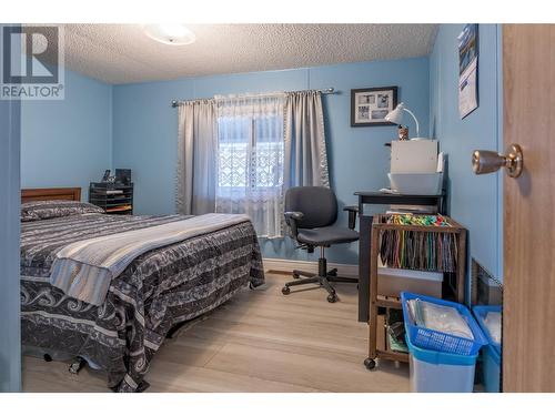 Room for a desk - 5484 25 Avenue Unit# 38, Vernon, BC 