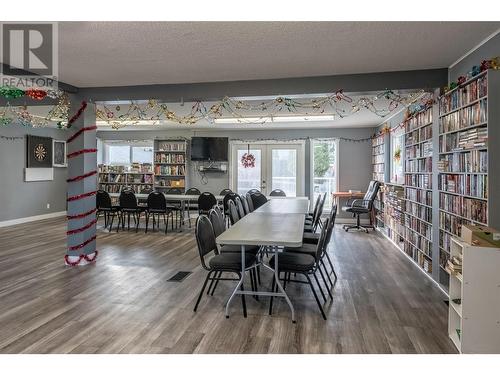 Great place to make new friends or host a party - 5484 25 Avenue Unit# 38, Vernon, BC 