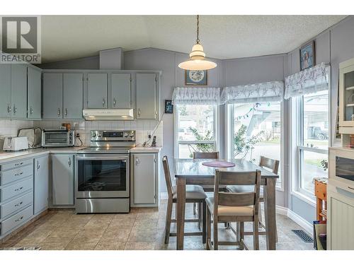 Lots of natural light - 5484 25 Avenue Unit# 38, Vernon, BC 