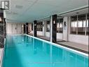 4804 - 20 Shore Breeze Drive, Toronto, ON  - Indoor Photo Showing Other Room With In Ground Pool 