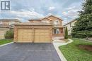 44 Lilly Crescent, Brampton, ON  - Outdoor 