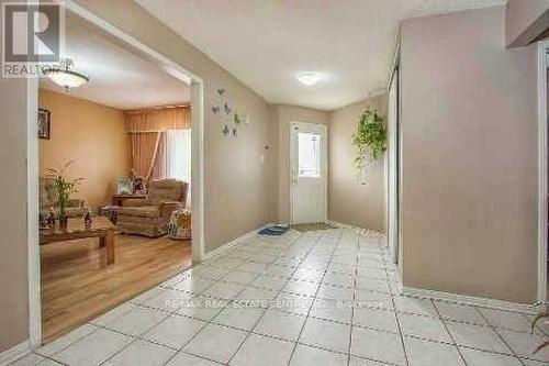 44 Lilly Crescent, Brampton, ON - Indoor Photo Showing Other Room