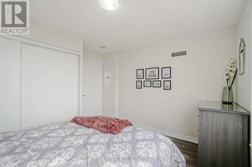 1704 - 310 Burnhamthorpe Road W, Mississauga, ON - Indoor Photo Showing Bedroom