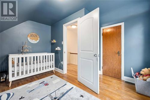 945 Ferndale Drive, Sarnia, ON - Indoor Photo Showing Bedroom