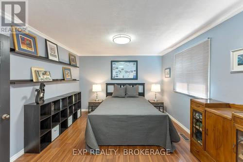 109 Virginia Street, Kingston, ON - Indoor Photo Showing Bedroom